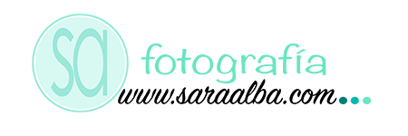 Sara Alba Fotografía