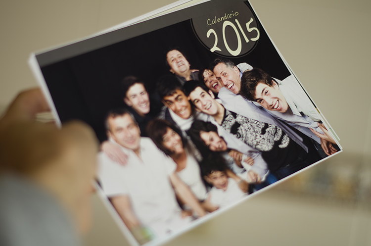 calendario fotografico 2015