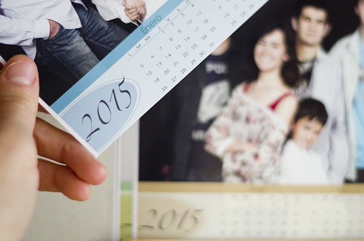 calendario fotografico 2015